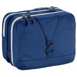 Organiser Eagle Creek Pack-It™ Reveal Trifold Toiletry Kit Aizome Blue Grey