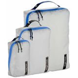 Eagle Creek Pack-It Isolate Cube Set XS/S/M az blue/grey