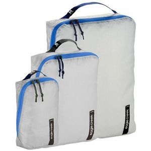 Eagle Creek Pack-It Isolate Cube Set XS/S/M az blue/grey