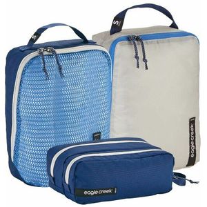 Eagle Creek Pack-it Set´s Verpakkingszak 25 cm  blauw