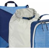 Eagle Creek Pack-It Weekender Set az blue/grey