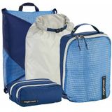 Organiser Eagle Creek Pack-It Weekender Set Az Blue/Grey