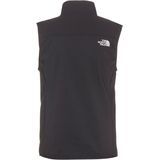 The North Face Nimble Heren Vest Tnf Black