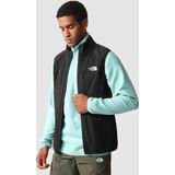 The North Face Nimble Heren Vest Tnf Black