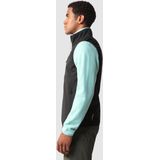 The North Face Nimble Heren Vest Tnf Black