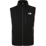 The North Face Nimble Heren Vest Tnf Black