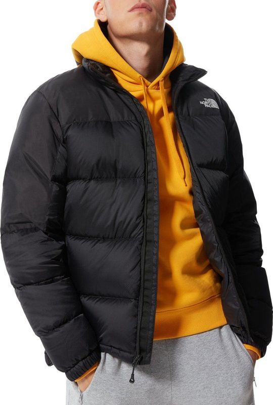 The North Face Diablo Down Jacket