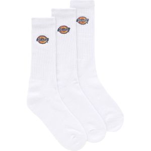 Dickies - Sokken - 3-pack - Vallei Grove - Wit