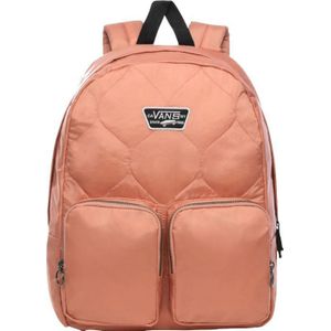 Vans Long Haul Backpack VN0A4S6XZLS roze One size