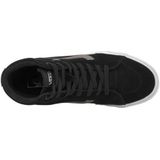 Vans - WM FILMORE HI - Skateschoenen - Zwart