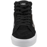 Vans - WM FILMORE HI - Skateschoenen - Zwart