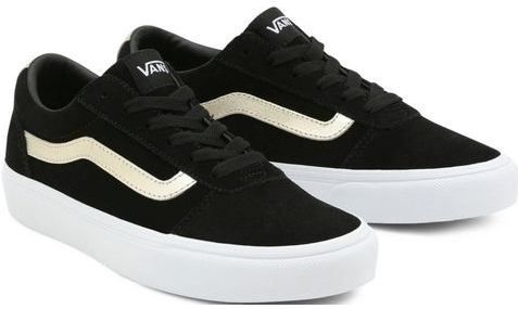 Vans - Ward - Sneakers - Dames
