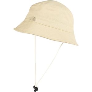 The North Face Mountain Bucket Hat Hoed Gravel S/M