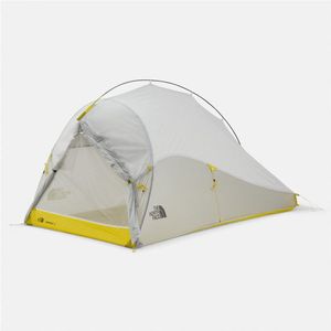 The North Face Tadpole Sl 2 Trekkerstent Tin Grey-Acid Yellow OS