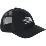 The North Face Mudder Trucker Hat Pet (zwart)