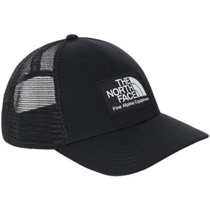 The North Face Mudder Trucker pet zwart