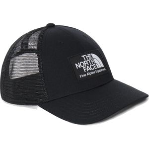 The North Face Mudder Trucker Pet Tnf Black OS