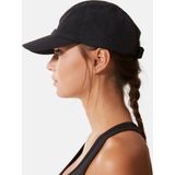the north face horizon hat black unisex