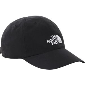 The North Face pet Horizon Hat zwart/wit