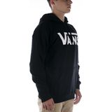 VANS - Classic II - Hoodie - Zwart - Katoen