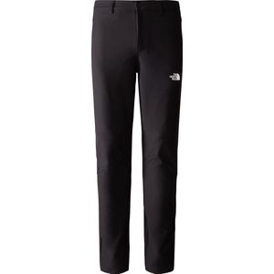 The North Face Grivola-Broek - Heren - TNF Black 30 Lang