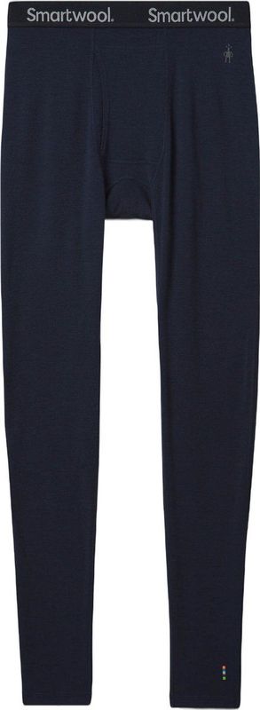 Smartwool - Classic Thermal - Legging - Deep Navy