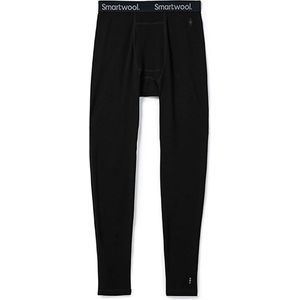 Smartwool Classic Thermal Merino Charcoal for men