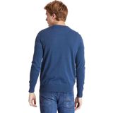 Timberland Williams River Cotton Regular Trui Blauw Man