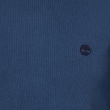 Timberland Williams River Cotton Regular Trui Blauw Man