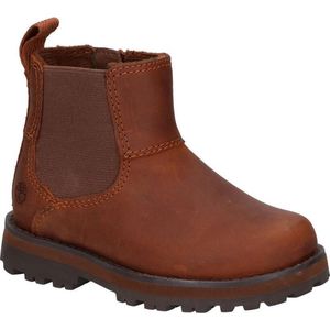 Timberland TB0A25T4 Heren Half hoog Kleur: Bruin