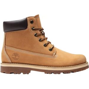 Timberland Bootschoenen - Vrouwen - licht bruin - donker bruin