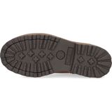 Timberland Courma Kid Chelsea boots bruin