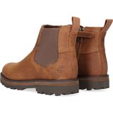 Timberland Courma Kid Chelsea boots bruin