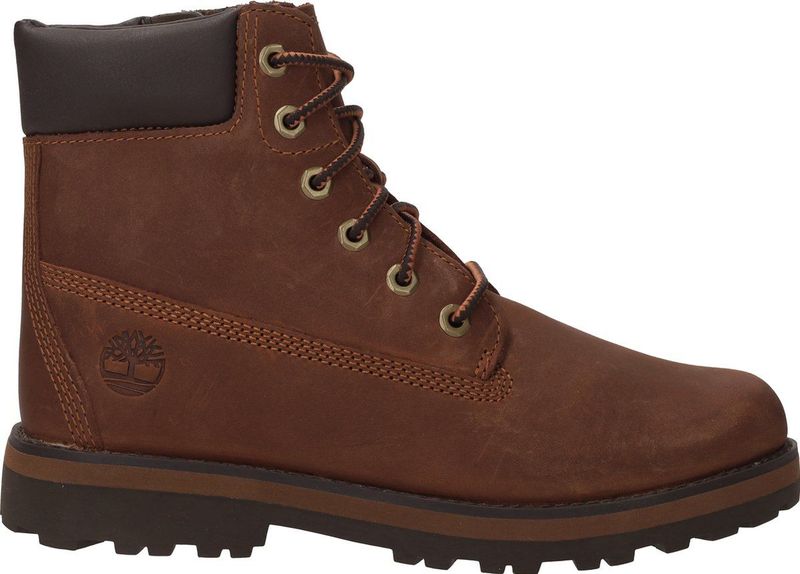 Timberland Courma Kid Traditional6In Schnürboots Winterstiefel, Schnürstiefel, Winterschuhe