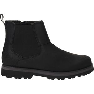 Timberland - Chelsea Boots - Bruin - Leer