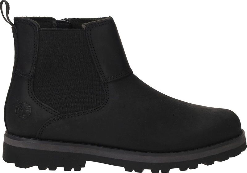 Timberland Courma Kid Chelsea boots bruin