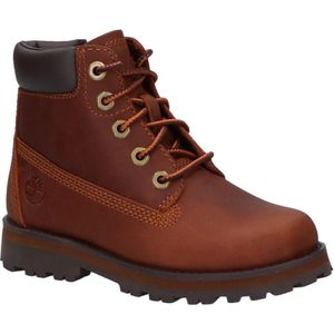 Timberland TB0A28U2 Kinderen Half hoog Kleur: Bruin