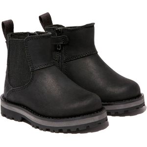 Timberland Courma Chelsea Laarzen Peuter Zwart Jongen