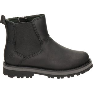 Timberland Courma Kid Boots Jongens - Zwart