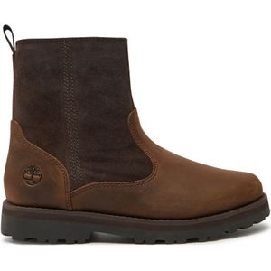 Timberland - Courma Kid - Veterboots - Waterdicht - Imitatiebont