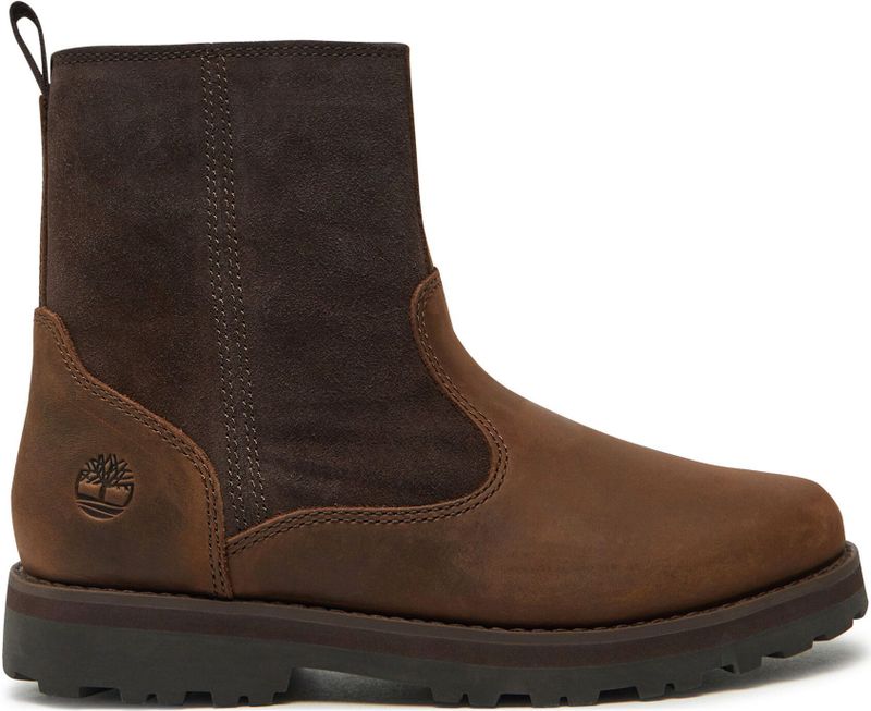Timberland Courma Kid rits- & gesloten boots