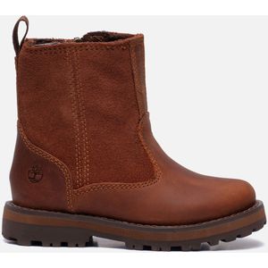 Timberland Courma Kid Chelsea boots cognac