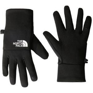 The North Face Etip Recycled Heren Handschoen Tnf Black M