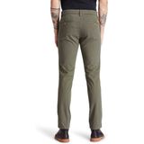 Timberland Sargent Lake Stretch Twill Slim Chino Broek