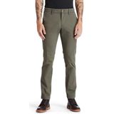 Timberland Sargent Lake Stretch Twill Slim Chino Broek