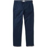Timberland - Claremont - Chino Broek - Marineblauw - Biologisch Katoen - Duurzaam