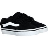 Vans Toddler Ward V Black White-Schoenmaat 26