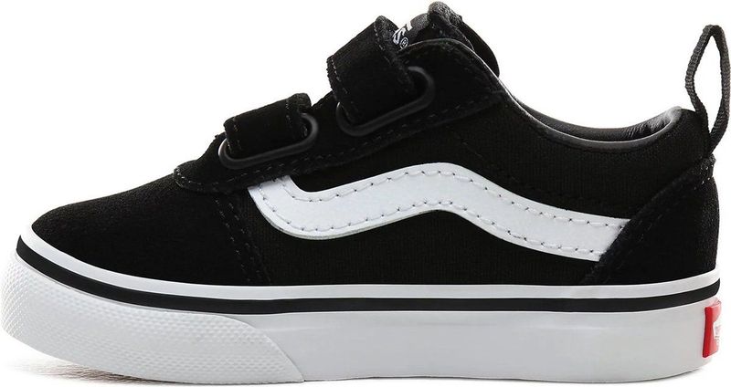 Vans TD Ward V Sneaker Kinder