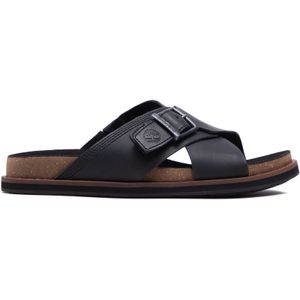 Timberland Amalfi Vibes Cross Slide Outdoorsandale