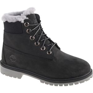 Timberland - Premium 6´´ WP - Laarzen - Zwart - Imitatiebont